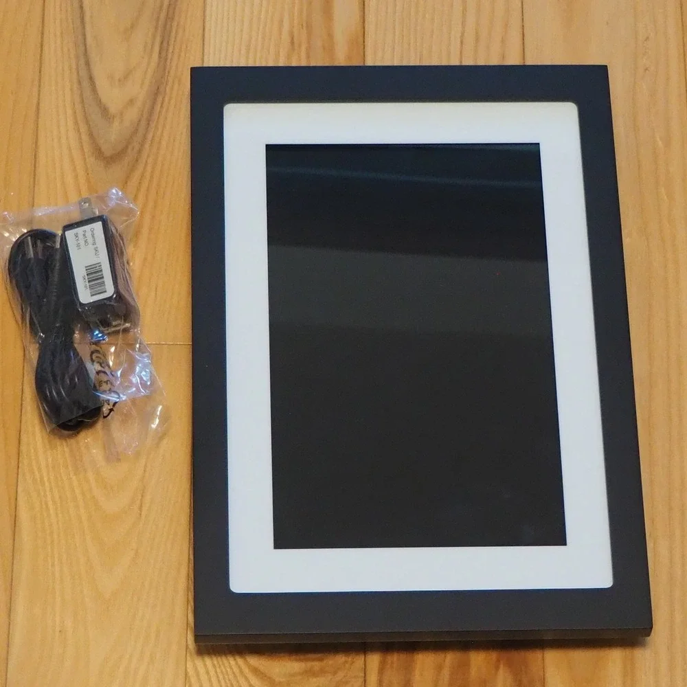 Skylight 2 WiFi Touch Screen Digital 10